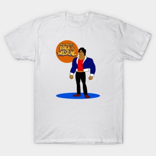 HHRnW Tito Santana T-Shirt